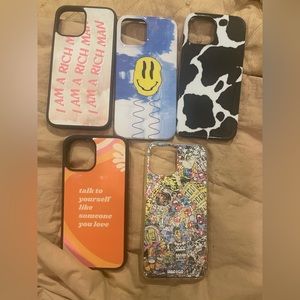 iPhone 12 Pro Max Phone Case